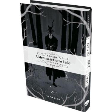 Imagem de Livro - A Menina do Outro Lado Vol. 10