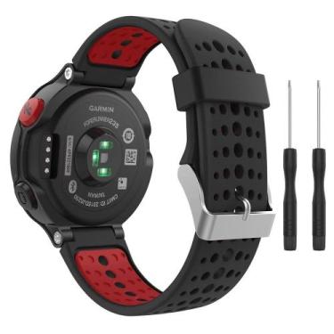 Imagem de Pulseiras Nsmart compatível com Garmin Forerunner modelos 220 230 235 