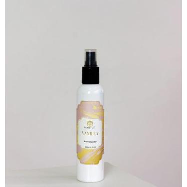 Imagem de Aromatizador de ambiente Vanilla - Xero em Pote