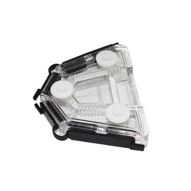 Imagem de Base Para Troquel Troquelizador Arch Tray Total com 1 Talmax