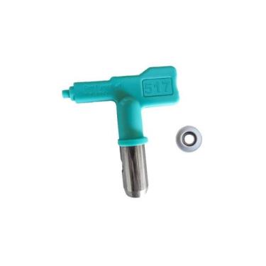 Imagem de Bico Para Pistola De Pintura Airless 517 Nauber