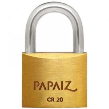 Imagem de Cadeado 45Mm Padrao Ceee Papaiz