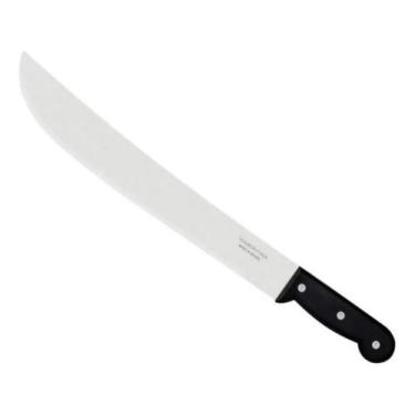 Imagem de Facão para Mato Capim Tramontina 14" Polegadas Aço Carbono Mato Esport