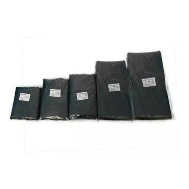 Imagem de Saco De Lixo 100 Litros 25 Unid + Resistente + Barato !!!! - HIGIPACK