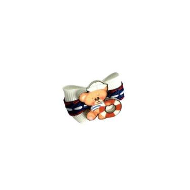 Imagem de Laços de Espuma Pet   - 100 Unidades - PET LAÇOS