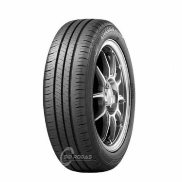 Imagem de Pneu 185/55R16 Aro 16 Dunlop 83V Ec300+ Preto
