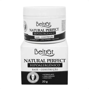 Imagem de Gel perfect natural beltrat 20g