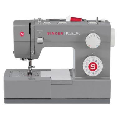 Imagem de Maquina de Costura Singer Facilita 4432 220 Volts, 220V