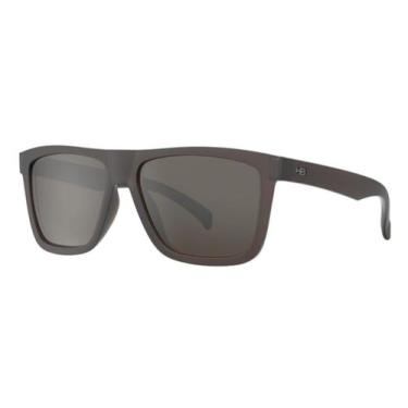 Imagem de Óculos de sol hb amped matte brown brown
