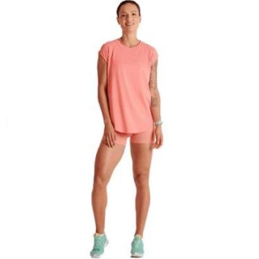 Imagem de Camiseta Lupo Sports Dry - Feminina-Feminino