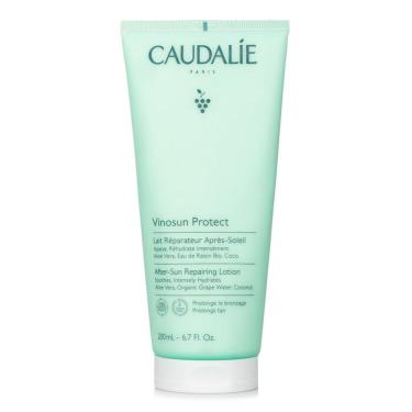 Imagem de Loção reparadora pós-solar Caudalie Vinosun Protect