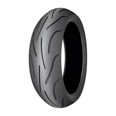 Imagem de Pneu Moto Michelin PILOT POWER 2CT 160/60 ZR17 69W Traseiro