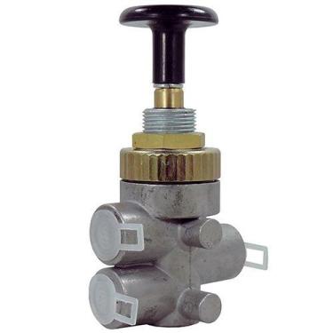 Imagem de Válvula Acionamento Carretas/ Semi Reboque (965600) - LNG