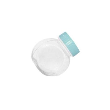 Imagem de Lembrancinha Baleiro Pequeno 50ml Azul Claro 10 Un - DREX