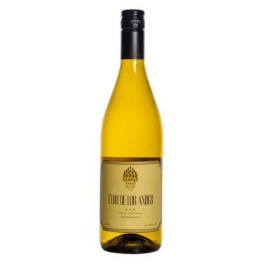 Imagem de Vinho Branco Chileno Chardonnay Flor De Los Andes 750 ML
