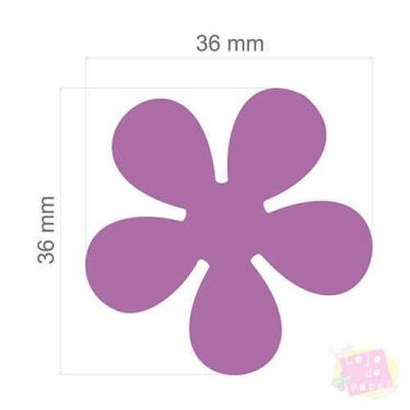 Imagem de Furador TEC - Gigante Flor Hélice - Toke e Crie