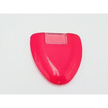 Imagem de Giz Pó Carretilha OK-043 Vermelho - Okachi