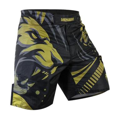 Imagem de Fightshort Venum Lion Attack-Unissex