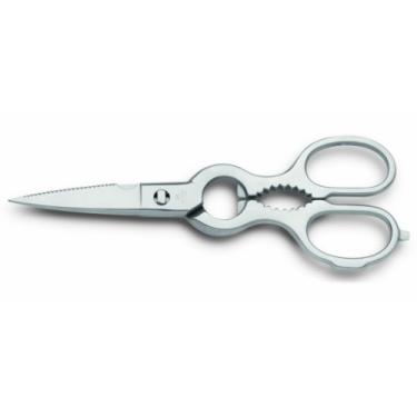 Imagem de Tesoura de cozinha Wusthof inoxidável