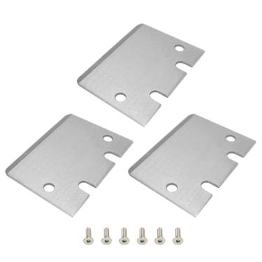 Imagem de 3DTOOLS Ponta De Faca De Substituição Para Raspadores De Vidro Cortador Prático Para Raspadores De Fogão Bambu Lab Para Manutenção De Fogão