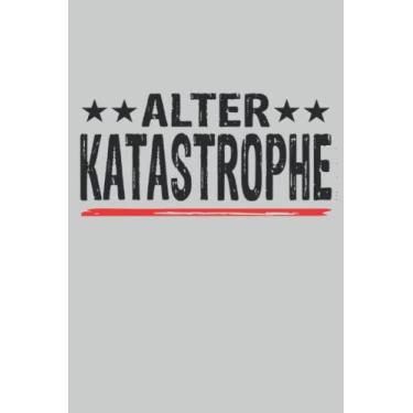 Imagem de Alter Katastrophe: Terminplaner 2023 Terminplaner A5 Terminplaner A5 2023 Kalender 2023 Terminplaner A5