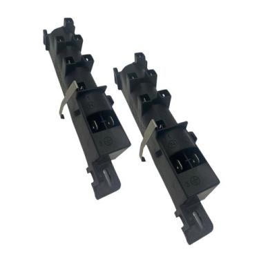 Imagem de 2 Usina Módulo P/ Fogão Cooktop Fischer Electrolux 5 Bocas ( Vendedor 