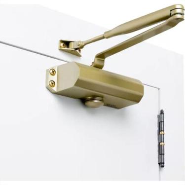 Imagem de Mola Dorma Hidraulica Ma200-4 Ouro 1,10Lg 901.01.04402