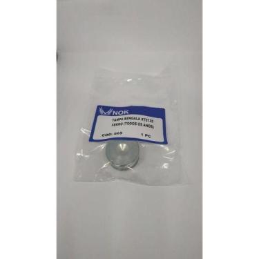 Imagem de Tampa Bengala Ferro Xtz 125 Todos Os Anos Nqk