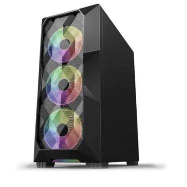 Imagem de Gabinete Gamer - Gb1710 Hayom