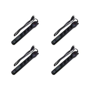 Imagem de Kit C/4 - Qualitronix Filtro Linha 05T C/Disj