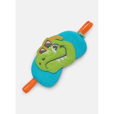Imagem de Tapa Olhos Dino Miami - Puket, UN, Azul
