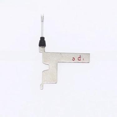 Imagem de Agulha Stylus de cartucho magnético móvel para Supraphon VK4302 VK4202 LP vinil toca-discos acessórios fonógrafos (VK4302 VK4202-Stylus)