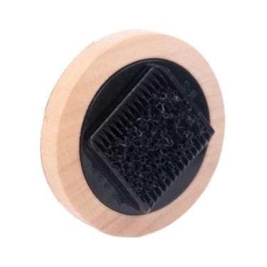 Imagem de Milageto Ferramenta de limpeza de pente de arco Guitar String Spreter Spreter Viola Strings Instruments