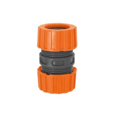 Imagem de Emenda Tramontina PVC 1/2 para Mangueira de Água 78510000