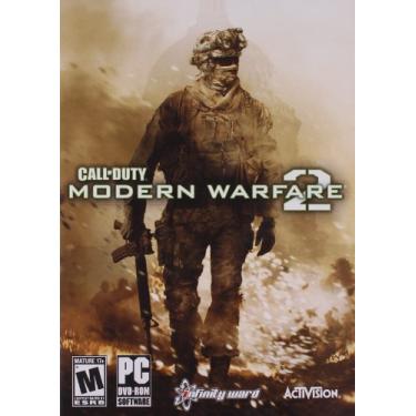 Imagem de Call of Duty: Modern Warfare 2 - PC [video game]
