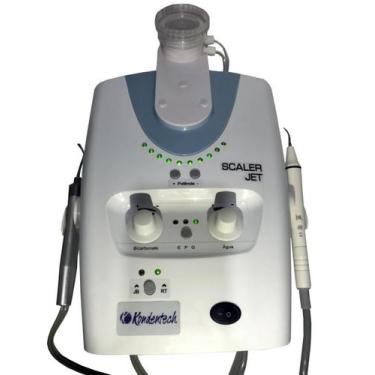 Imagem de Ultrassom E Jato De Bicarbonato Scaler Jet - Kondentech