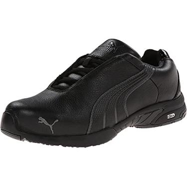 Imagem de PUMA Safety Women's Velocity SD Black 6.5 M US M