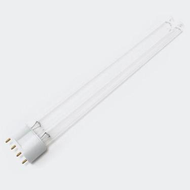 Imagem de Lampada Uv Pl 36w 4 Pinos Germicida Reposição De Filtros - kingrate