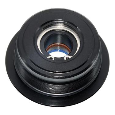 Imagem de Tampa de extremidade de parafuso cilíndrico com vedações para motor de popa Mercury 8M0118299 896157A01 6 cilindros 200 225 250 275 300 350 400 450 HP Pro Verado 6 CYL 4.6L V8 SeaPro 300 0R AMS Racing