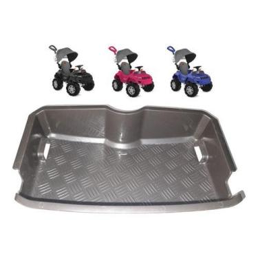 Imagem de Assoalho Para Super Banjipe Reclinável Passeio & Pedal - SM