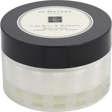Imagem de Creme Feminino Jo Malone Lime Basil & Mandarin Corporal 175 Ml