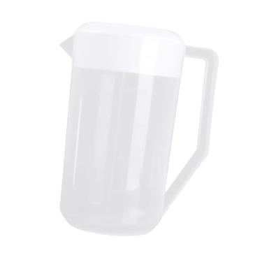 Imagem de IEUDNS Jarra de água para Refrigerador, 2500ml