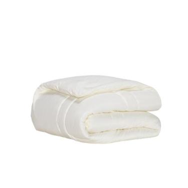 Imagem de Edredom 400 fios Micropercal Acetinado tamanho Queen 2,40 x 2,20 - Out