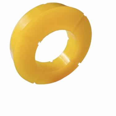 Imagem de 105043 Para-choque de pistola de pregos para chão projetado compatível com pregos Bosthree_browse-bin) MIIIFN e MIIIFS