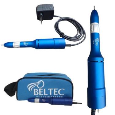 Imagem de Motor lb50 - Beltec