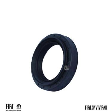 Imagem de Retentor Lateral Diferencial Semi Eixo Fiat 500 Doblo Palio