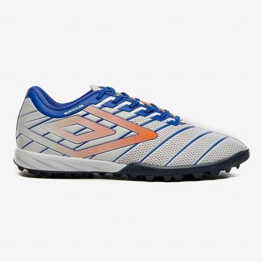 Imagem de Chuteira Umbro Society Velocita Elixir Club Masculina-Masculino