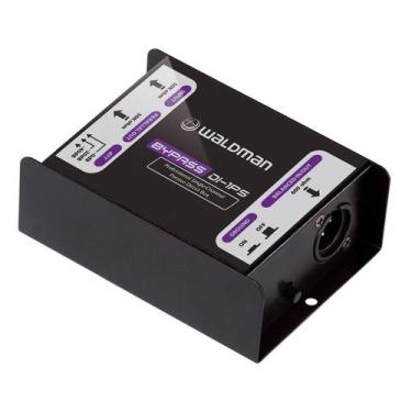 Imagem de Direct box passivo waldman di-1ps bypass