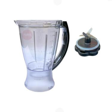 Imagem de Copo + Facas Multiprocessador Liquidificador Oster Mpr860/870/871 Original