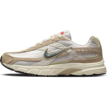 Imagem de Nike INITIATOR ITS Tênis masculino com cadarço, LT BONE/CARGO KHAKI-LIMESTONE-OLIVE AURA, 43